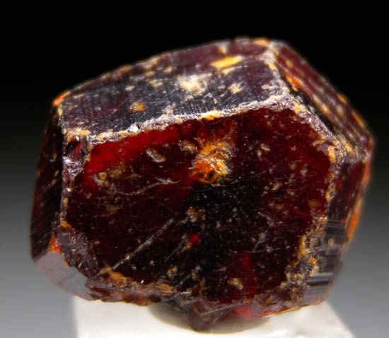 Wurtzite from Merelani Hills, Arusha, Tanzania [db_pics/pics/t842b.jpg]