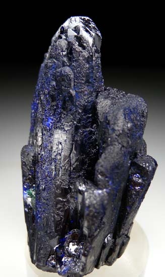 Azurite from Tsumeb, Namibia [db_pics/pics/t870b.jpg]