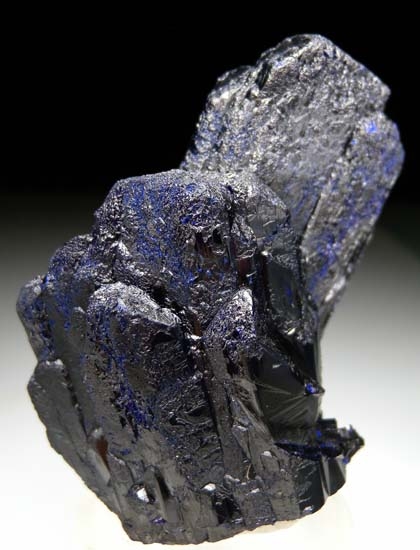 Azurite from Tsumeb, Namibia [db_pics/pics/t870d.jpg]