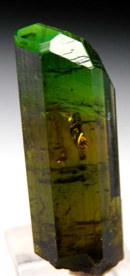 Chrome Tourmaline from Commander Mine, Nadonjukin, Simanjiro, Tanzania [db_pics/pics/t894b.jpg]