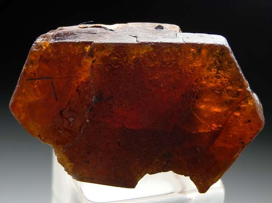 Bastnasite from Zagi Mountain, Peshawar, Pakistan [db_pics/pics/t906a.jpg]