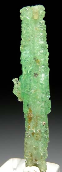 Tsavorite with Pyrite from Merelani Hills, Arusha, Tanzania [db_pics/pics/t937c.jpg]