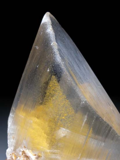 Selenite from Naica, Chihuahua, Mexico [db_pics/pics/t946e.jpg]