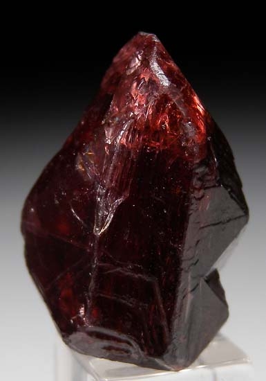 Zircon from Mashewa, Tanga Region, Tanzania [db_pics/pics/t964a.jpg]