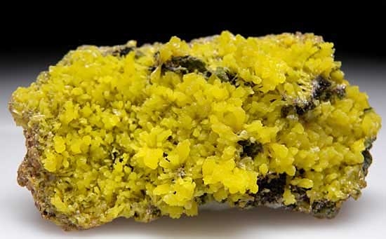Mimetite from Tsumeb Mine, Namibia [db_pics/pics/ts132a.jpg]