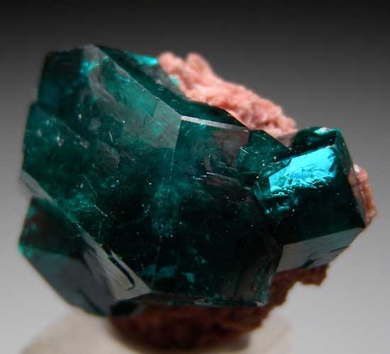 Dioptase from Tsumeb, Namibia [db_pics/pics/ts251c.jpg]