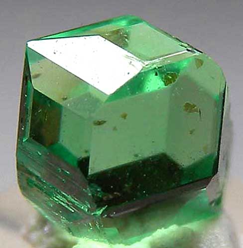 Tsavorite from Merelani Hills, Lelatema Mtns., Arusha Region, Tanzania [db_pics/pics/tsv39b.jpg]