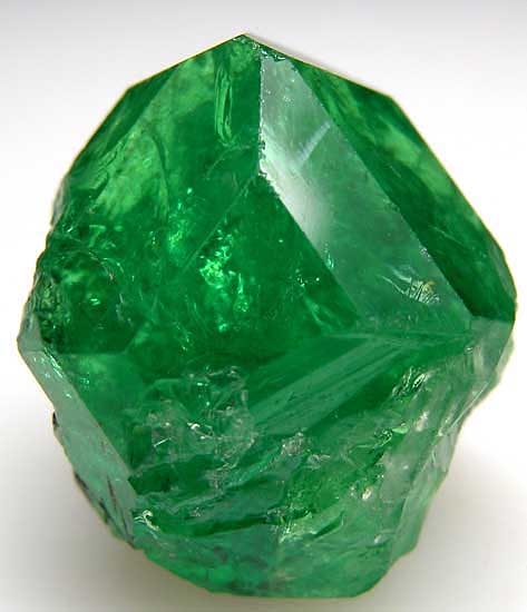 Tsavorite from Merelani Hills, Lelatema Mtns., Arusha Region, Tanzania [db_pics/pics/tsv5a.jpg]