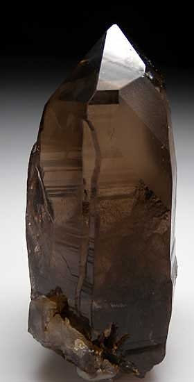 Quartz from Mulanje Mountain, Malawi [db_pics/pics/tu137a.jpg]