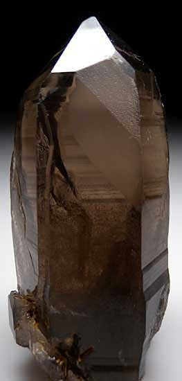 Quartz from Mulanje Mountain, Malawi [db_pics/pics/tu137b.jpg]