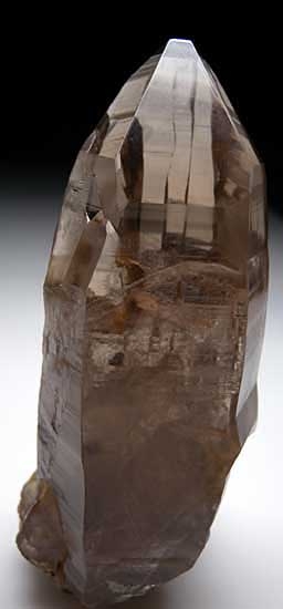 Quartz from Mulanje Mountain, Malawi [db_pics/pics/tu139a.jpg]