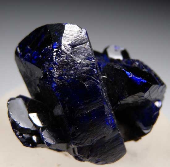 Azurite from Milpillas Mine, Cuitaca, Sonora, Mexico [db_pics/pics/tu162c.jpg]