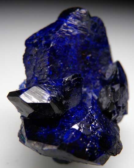 Azurite with Malachite from Milpillas Mine, Cuitaca, Sonora, Mexico [db_pics/pics/tu163b.jpg]