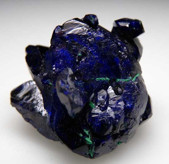 Azurite with Malachite from Milpillas Mine, Cuitaca, Sonora, Mexico [db_pics/pics/tu164d.jpg]