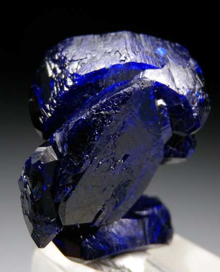 Azurite with Malachite from Milpillas Mine, Cuitaca, Sonora, Mexico [db_pics/pics/tu188c.jpg]