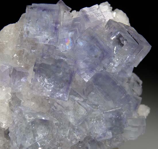 Fluorite on Quartz from La Viesca Mine, Huergo, La Collada, Asturias, Spain [db_pics/pics/tu251b.jpg]