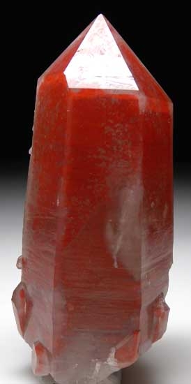 Quartz from Orange River, South Africa [db_pics/pics/tu62a.jpg]