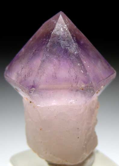 Quartz scepter from Madagascar [db_pics/pics/tu66a.jpg]