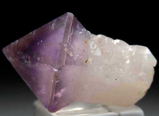 Quartz scepter from Madagascar [db_pics/pics/tu66c.jpg]