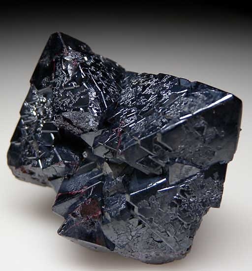 Cuprite with Silver from Poteryaevskoe Mine, Rubtsovskoe Deposit, Western Siberia, Russia [db_pics/pics/tu78c.jpg]