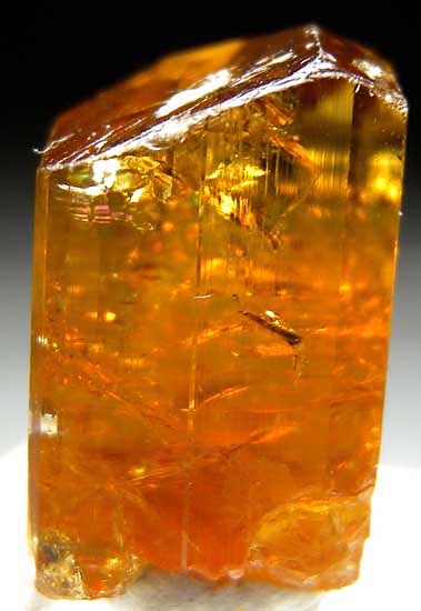 Dravite from Mwajanga, near Komolo, Tanzania [db_pics/pics/tu85b.jpg]