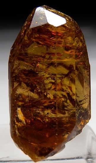 Dravite from Mwajanga, near Komolo, Tanzania [db_pics/pics/tu87a.jpg]