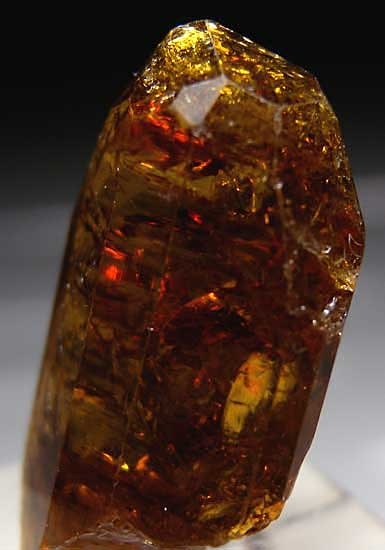 Dravite from Mwajanga, near Komolo, Tanzania [db_pics/pics/tu87b.jpg]