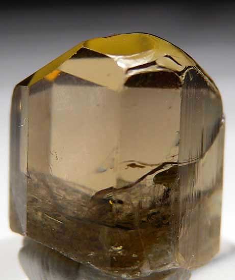 Dravite from Mwajanga, near Komolo, Tanzania [db_pics/pics/tu88a.jpg]