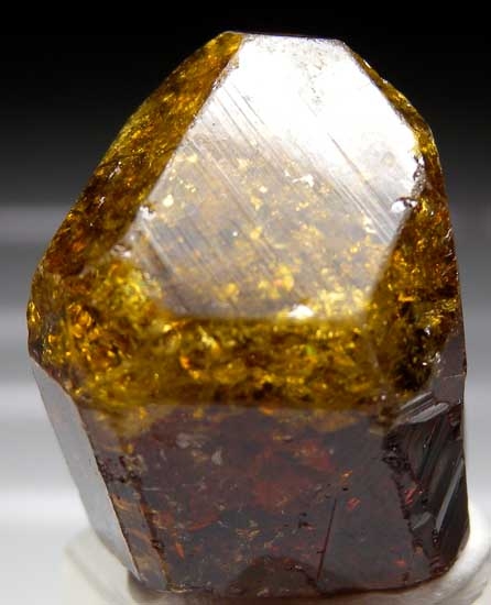 Dravite from Mwajanga, near Komolo, Tanzania [db_pics/pics/tu89b.jpg]