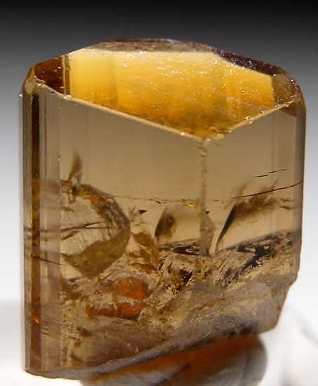 Dravite from Mwajanga, near Komolo, Tanzania [db_pics/pics/tu90a.jpg]