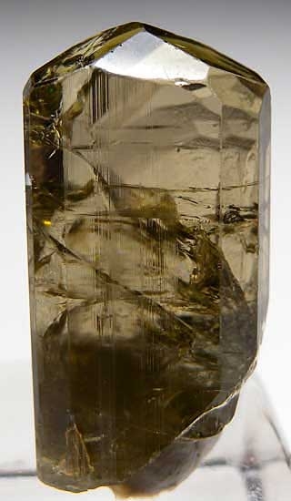 Dravite from Mwajanga, near Komolo, Tanzania [db_pics/pics/tu93a.jpg]