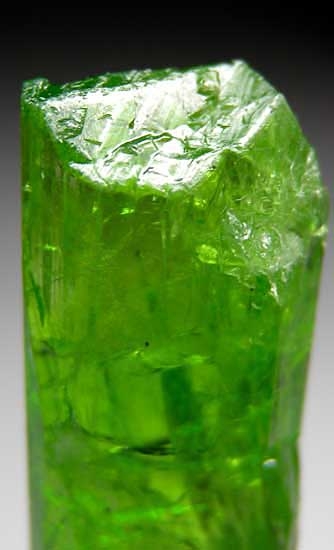 Diopside from Merelani Hills, Lelatema Mountains, Arusha Region, Tanzania [db_pics/pics/tu95b.jpg]