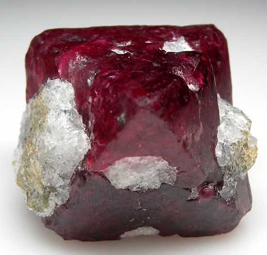 Spinel from Mahenge, Morogoro, Tanzania [db_pics/pics/tz115a.jpg]