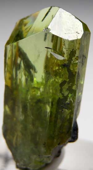 Diopside with Graphite from Merelani Hills, Arusha, Tanzania [db_pics/pics/tz131c.jpg]