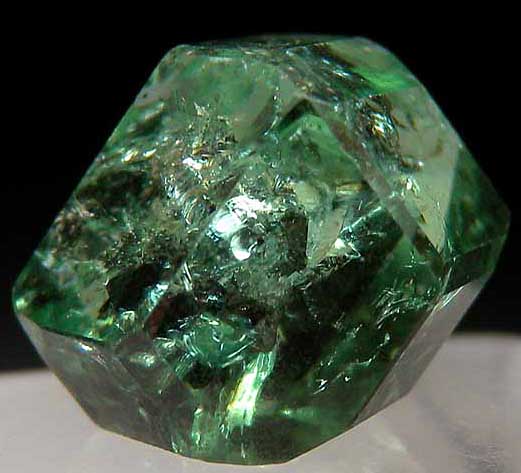 Grossular from Merelani Hills, Arusha Region, Tanzania [db_pics/pics/tz145a.jpg]