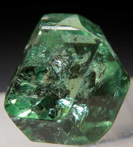 Grossular from Merelani Hills, Arusha Region, Tanzania [db_pics/pics/tz145b.jpg]