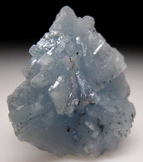 Prehnite from Merelani Hills, Arusha Region, Tanzania [db_pics/pics/tz146b.jpg]