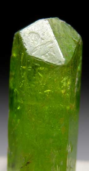 Diopside from Merelani Hills, Arusha Region, Tanzania [db_pics/pics/tz155b.jpg]