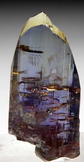 Tanzanite from Merelani Hills, Arusha Region, Tanzania [db_pics/pics/tz158a.jpg]
