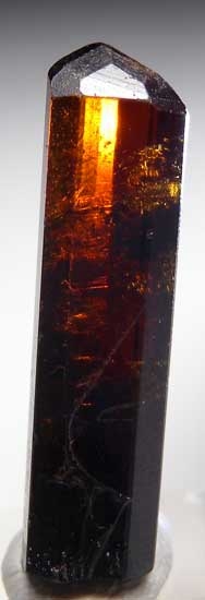 Dravite from Namalulu, Tanzania [db_pics/pics/tz165b.jpg]