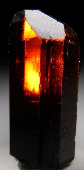 Dravite from Namalulu, Tanzania [db_pics/pics/tz172a.jpg]