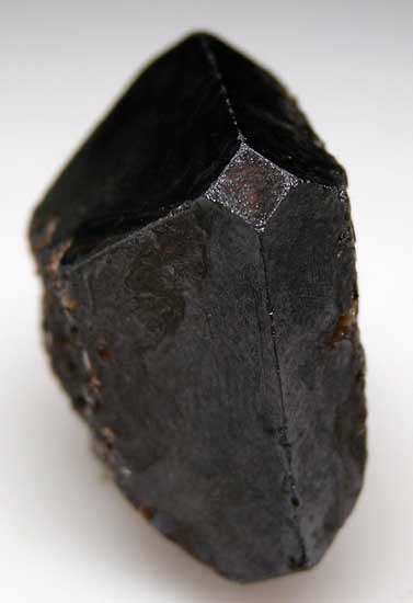 Alabandite from Merelani Hills, Arusha Region, Tanzania [db_pics/pics/tz190d.jpg]