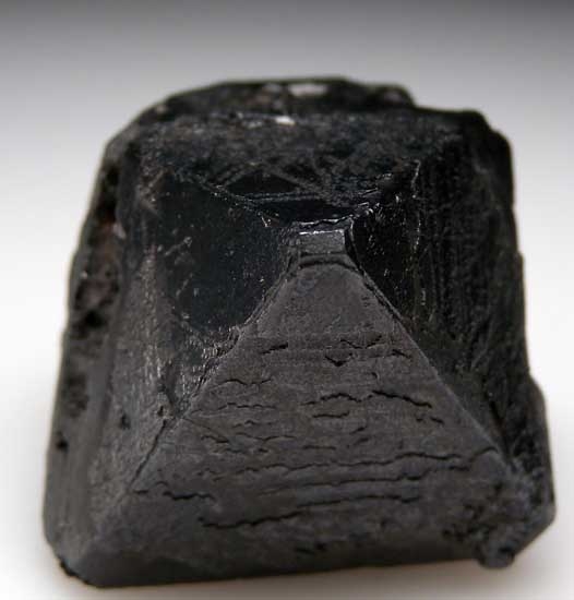 Alabandite from Merelani Hills, Arusha Region, Tanzania [db_pics/pics/tz198b.jpg]
