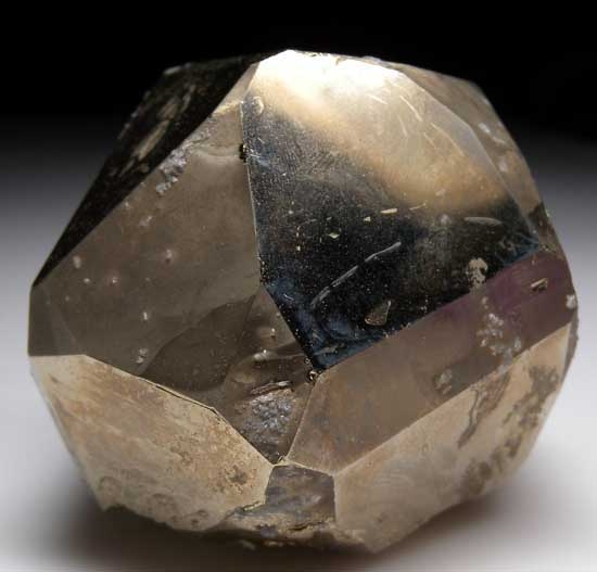 Pyrite from Merelani Hills, Arusha, Tanzania [db_pics/pics/tz207b.jpg]