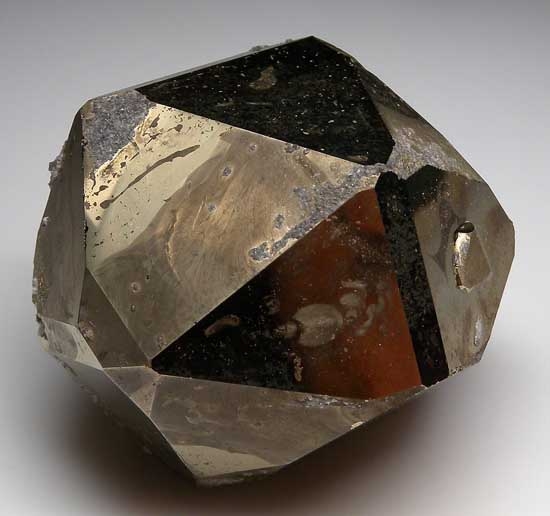 Pyrite from Merelani Hills, Arusha, Tanzania [db_pics/pics/tz207d.jpg]