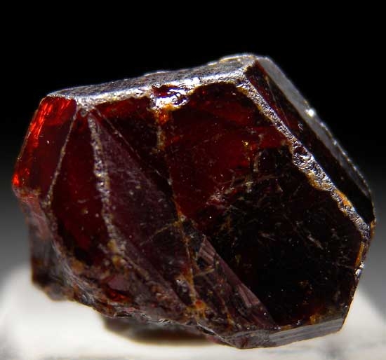 Sphalerite from Merelani Hills, Arusha, Tanzania [db_pics/pics/tz208b.jpg]