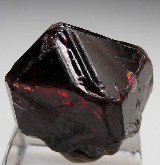 Zircon from Mashewa, Tanga Region, Tanzania [db_pics/pics/tz248a.jpg]