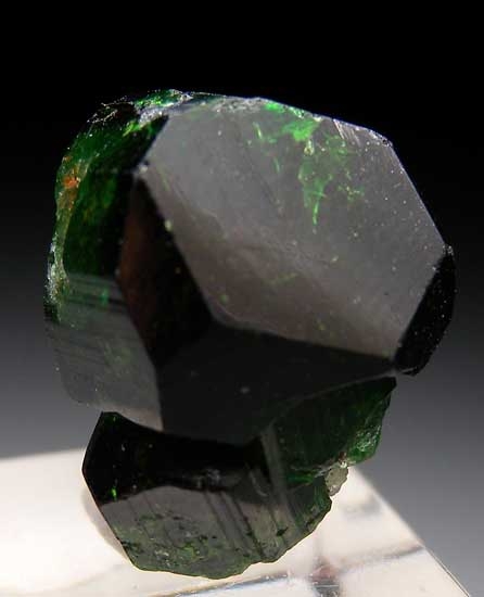 Chrome Tourmaline from Landanai, Tanzania [db_pics/pics/tz250a.jpg]