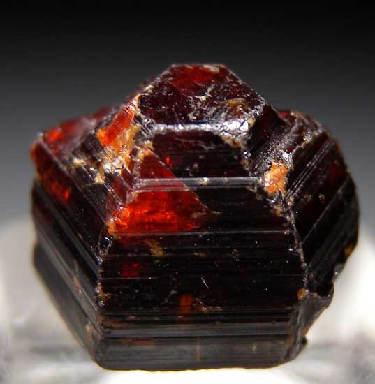 Wurtzite from Merelani Hills, Arusha, Tanzania [db_pics/pics/tz254a.jpg]