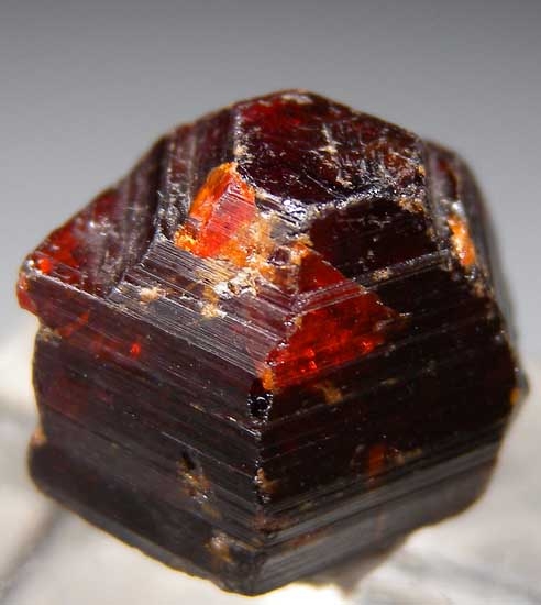 Wurtzite from Merelani Hills, Arusha, Tanzania [db_pics/pics/tz254b.jpg]